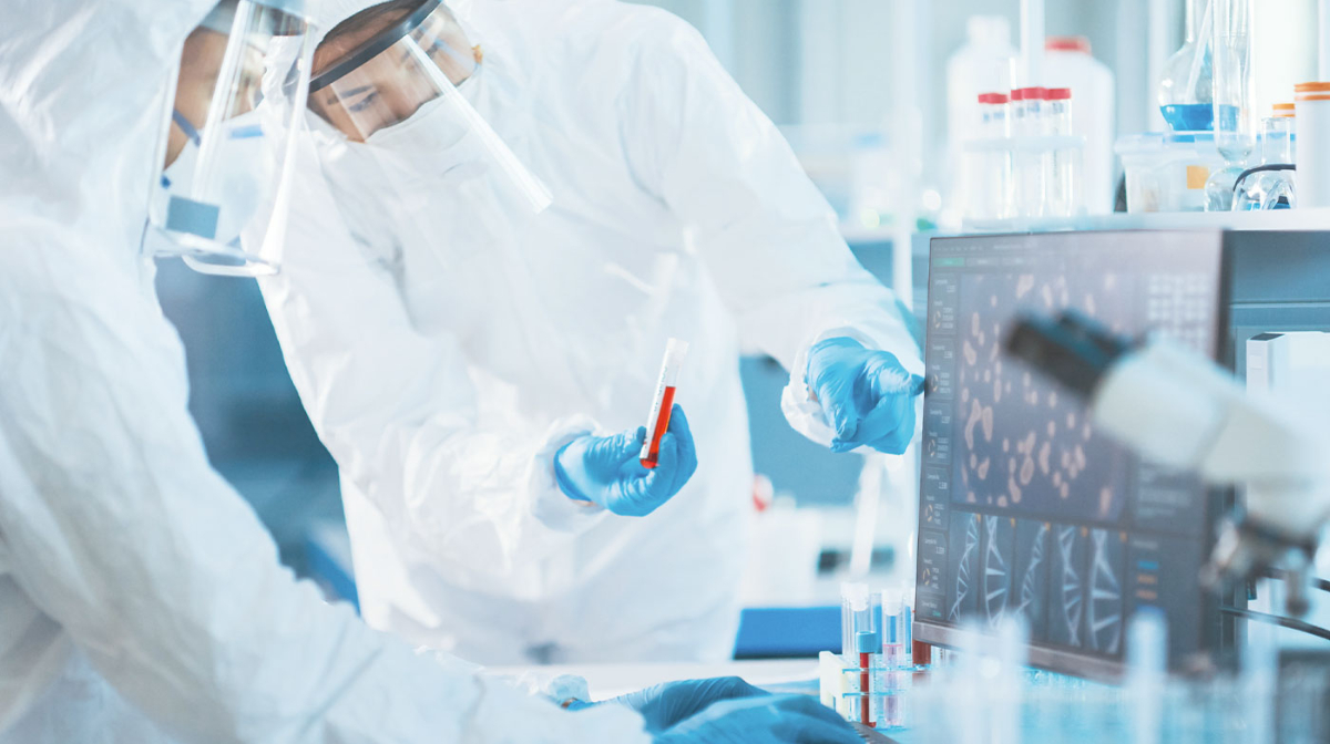 Air Flow系列动物防护工作站