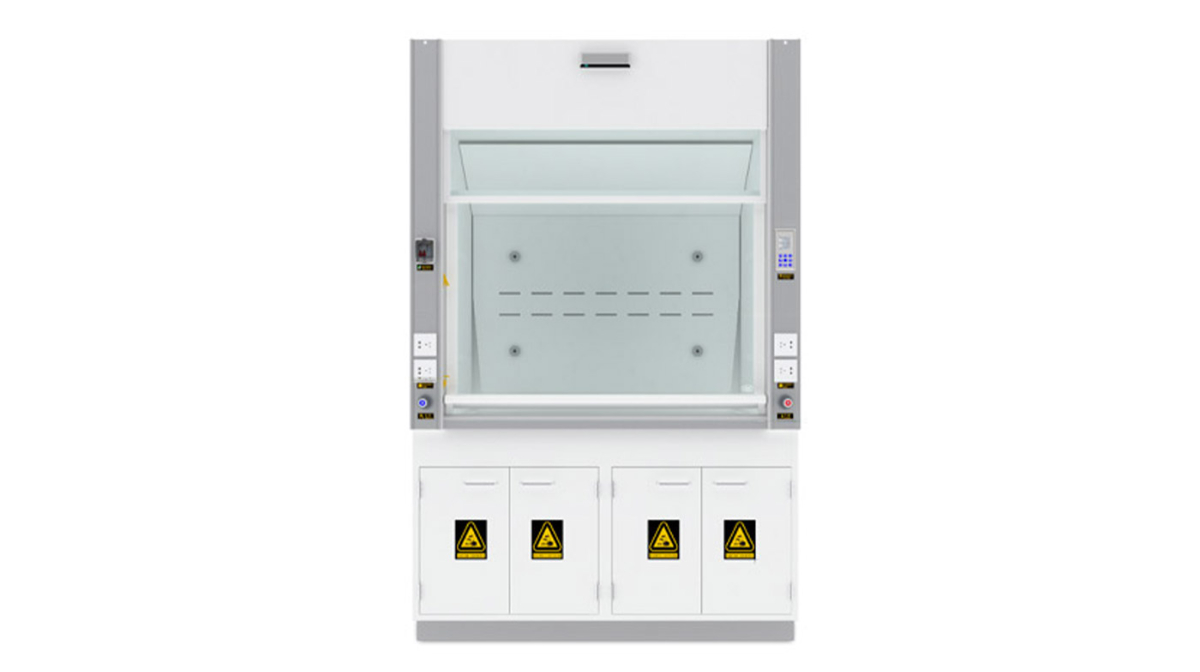 WBLAB.TFGCK-00通风柜